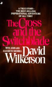Cross and the Switchblade, The