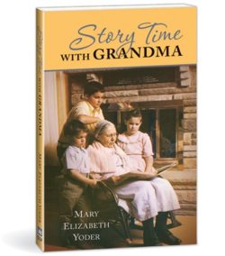 Story Time With Grandma