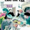 Man Who Laid the Egg