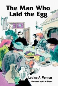 Man Who Laid the Egg