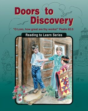 Doors to Discovery - Grade 3 Reader