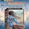Open Windows - Grade 5 Reader