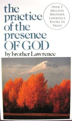 Practice of the Presence of God, The