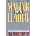 Making of a Leader