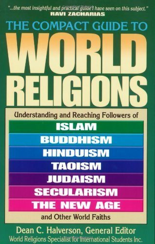 Compact Guide to World Religions