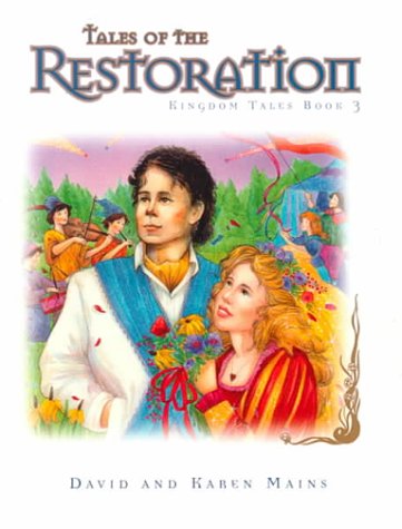 Tales of the Restoration