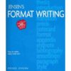 Format Writing