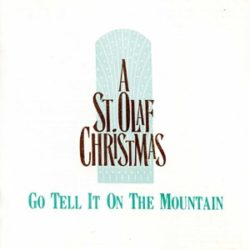 Go Tell it on the Mountain