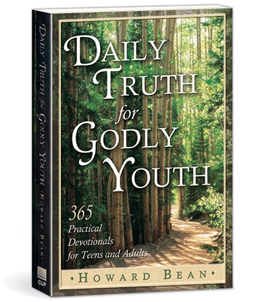 Daily Truth for Godly Youth