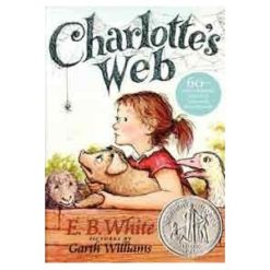 Charlottes Web