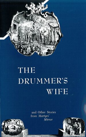 Drummers Wife