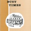 Busy Times - Workbook