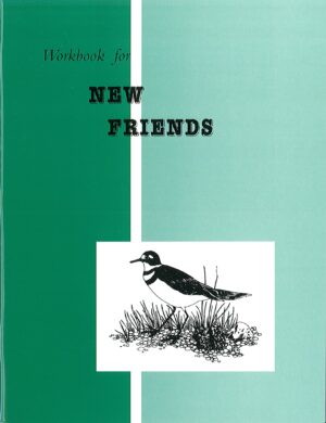 New Friends - Workbook