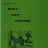 More New Friends Workbook - Teacher's Edition