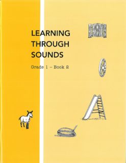 Learning Through Sounds Book 2