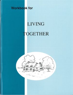 Living Together - Workbook