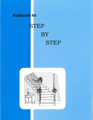 Step By Step - Workbook