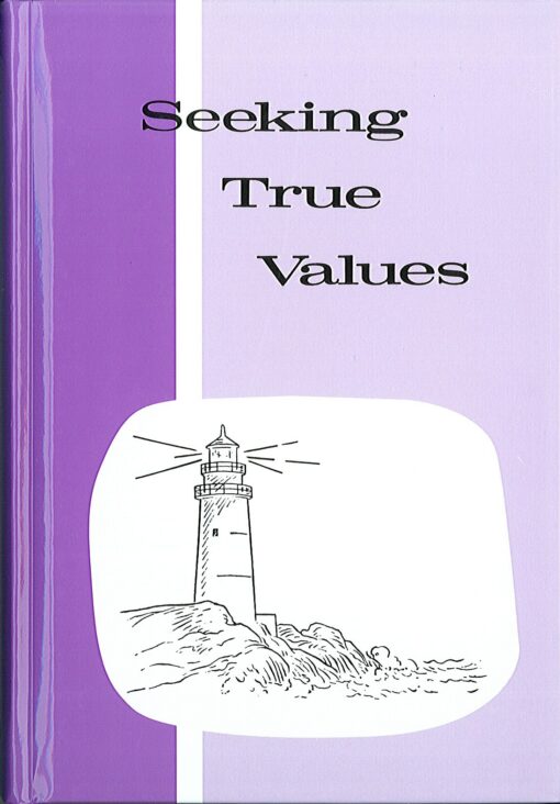 Seeking True Values