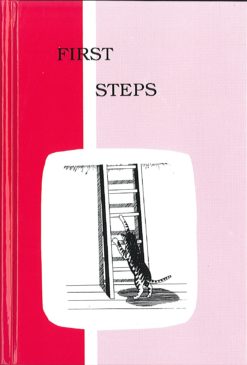 First Steps - Preprimer
