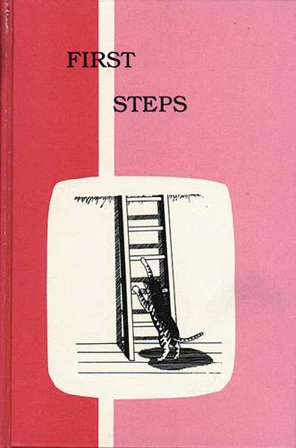 First Steps - Workbook