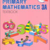 Primary Mathematics 3A Textbook