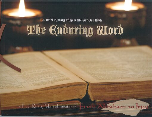 Enduring Word, The
