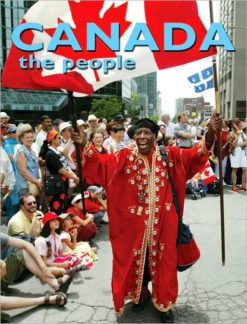 Canada the People (Revised)
