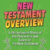 New Testament Overview: Stick Figuring through the Bible