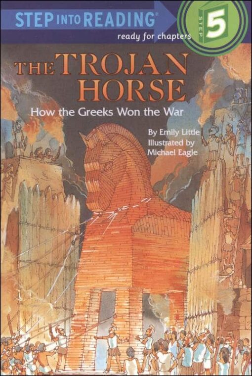 Trojan Horse, The