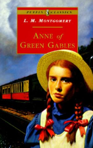 Anne of Green Gables