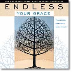 Endless Your Grace