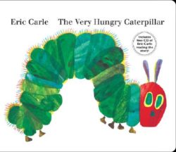 Very Hungry Caterpillar, The