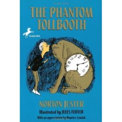 Phantom Tollbooth, The
