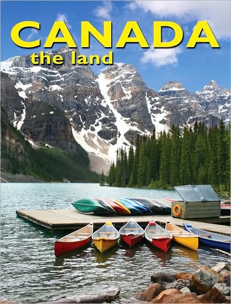 Canada the Land
