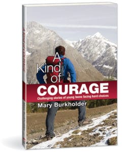 Kind of Courage, A