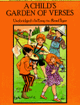 Childs Garden of Verses
