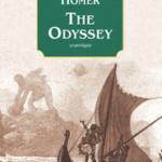 Odyssey, The [Dover Thrift]