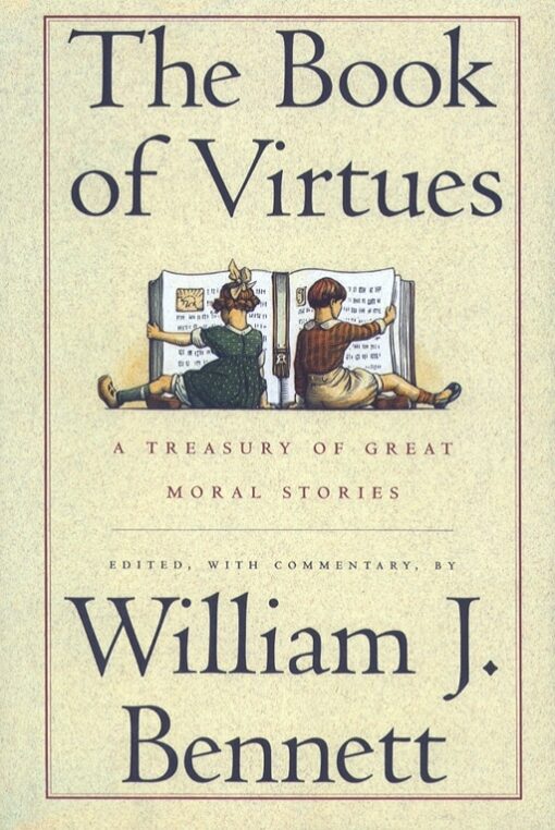Book of Virtues, The