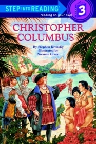 Christopher Columbus-0