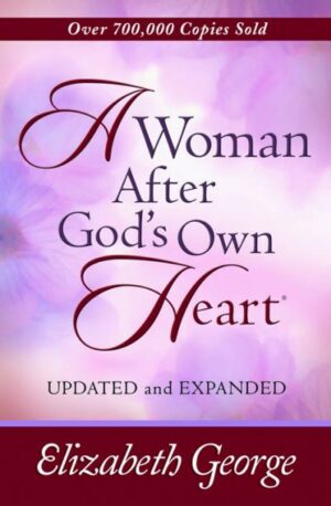 Woman After God's Own Heart, A-0