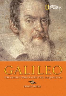 Galileo: Genius Who Faced the Inquisition