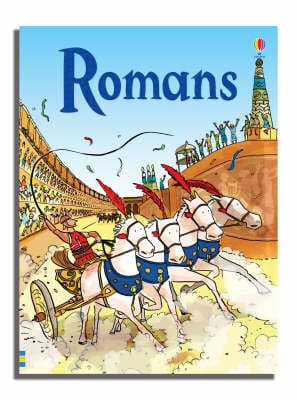 Romans-0