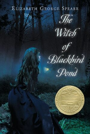 Witch of Blackbird Pond, The-0