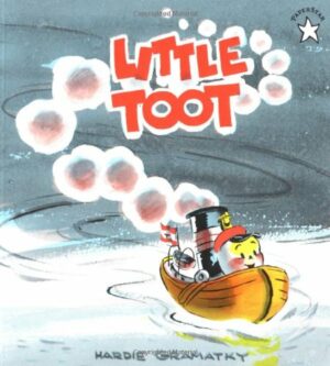 Little Toot