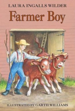 Farmer Boy (Original Series)