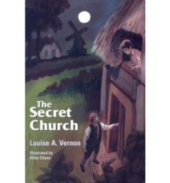 Secret Church, The