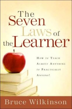 Seven Laws of the Learner, The