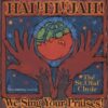Hallelujah! We Sing Your Praises!-0
