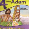 A Is for Adam-0