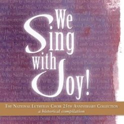We Sing with Joy!-0